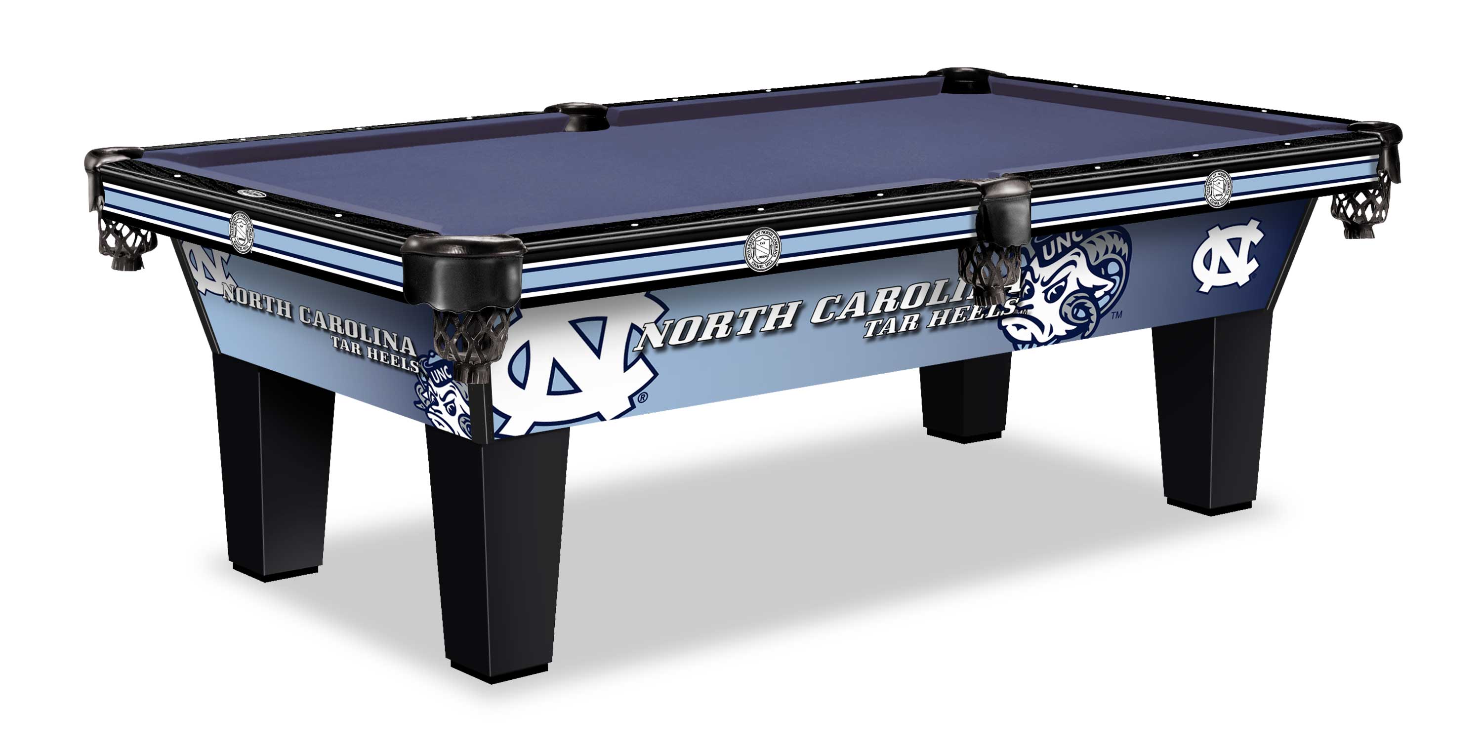 New Jersey Collegiate Teams Pool Tables Olhausen Billiards Pool Table NJ
